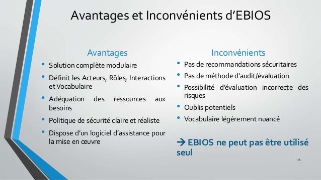 logiciel ebios 2010